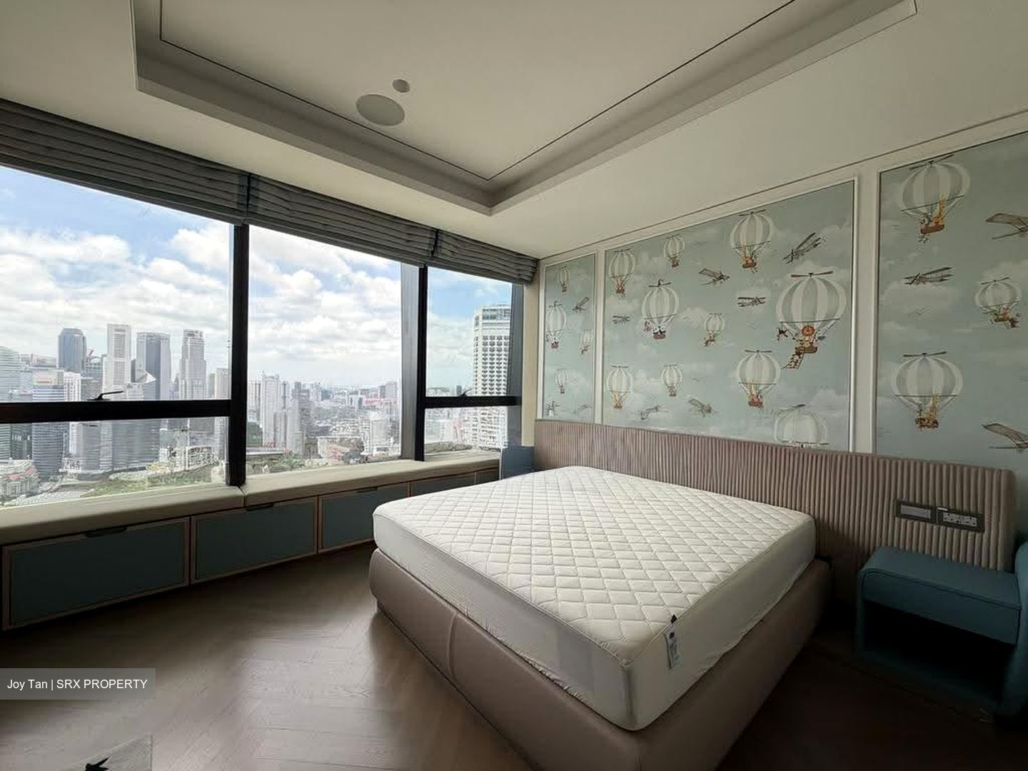 South Beach Residences (D7), Apartment #626457301